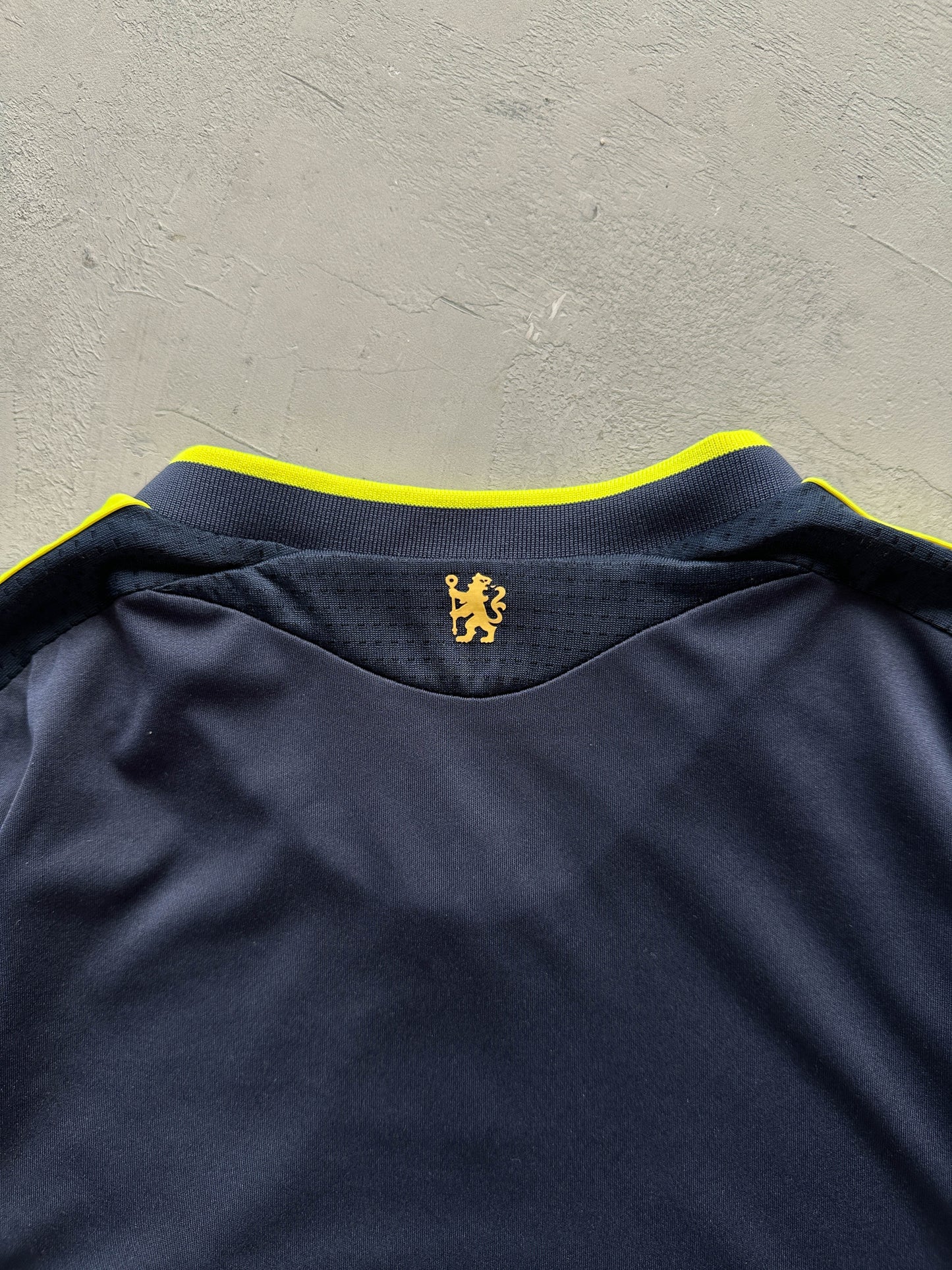 Adidas Chelsea FC 2009-10 Shirt