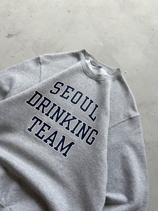Champion vintage 00s sweatshirt