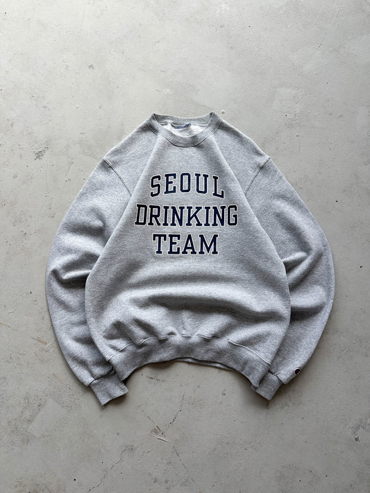 Champion vintage 00s sweatshirt