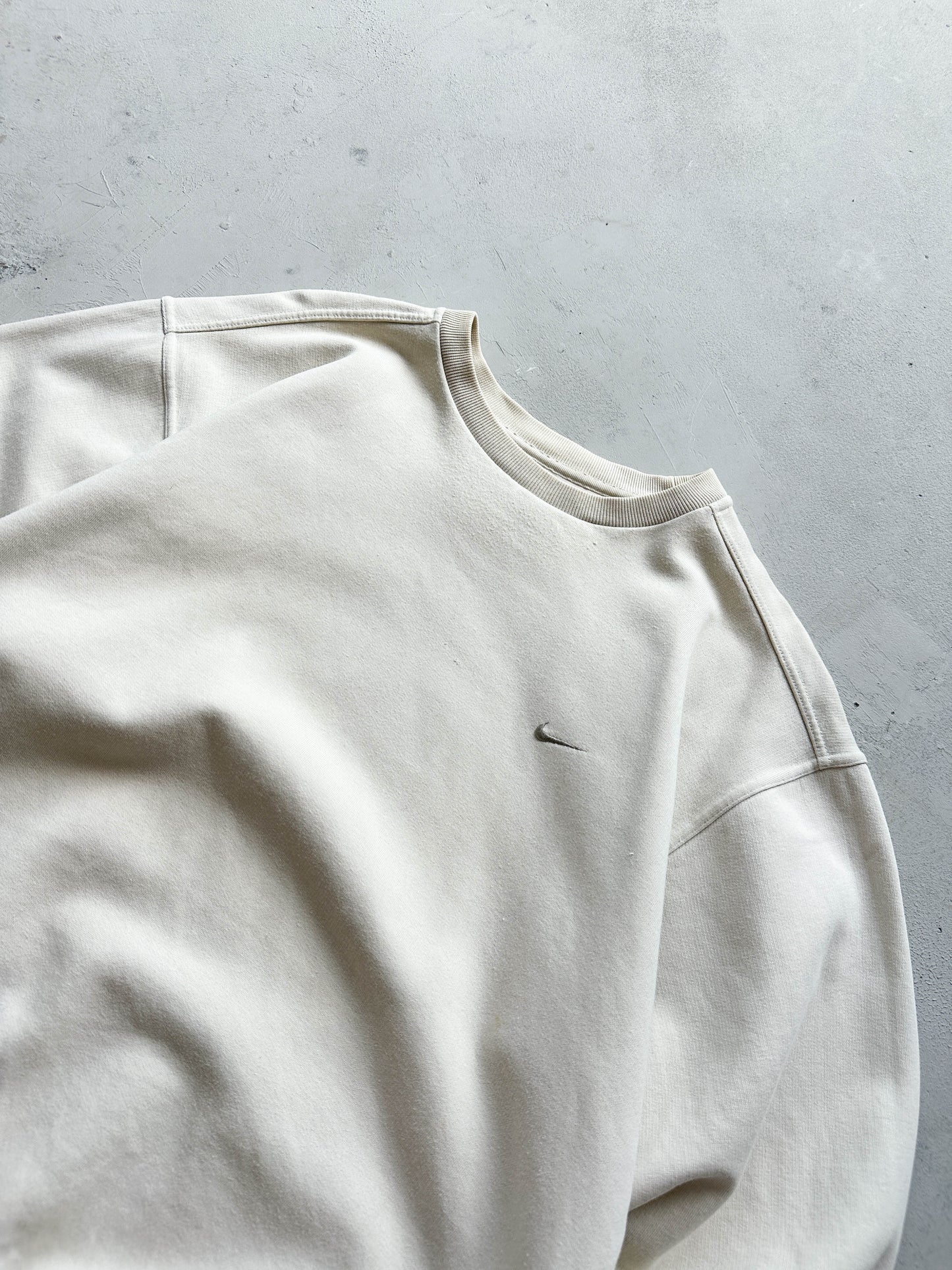 Sudadera Nike vintage 90s