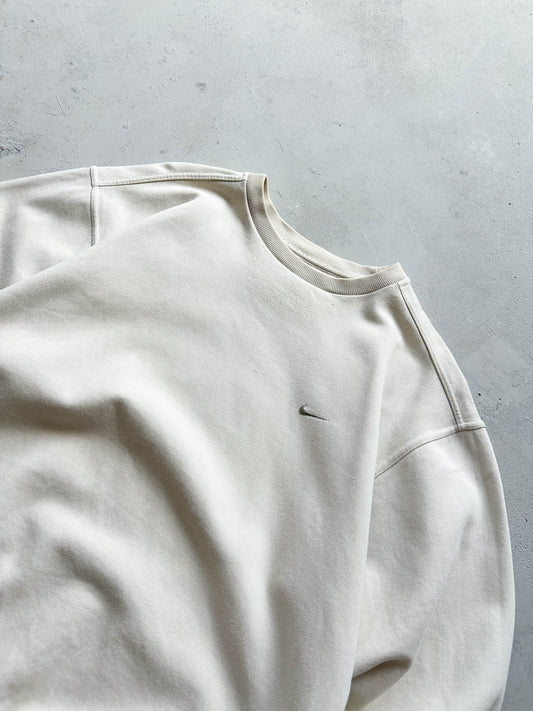 Sudadera Nike vintage 90s