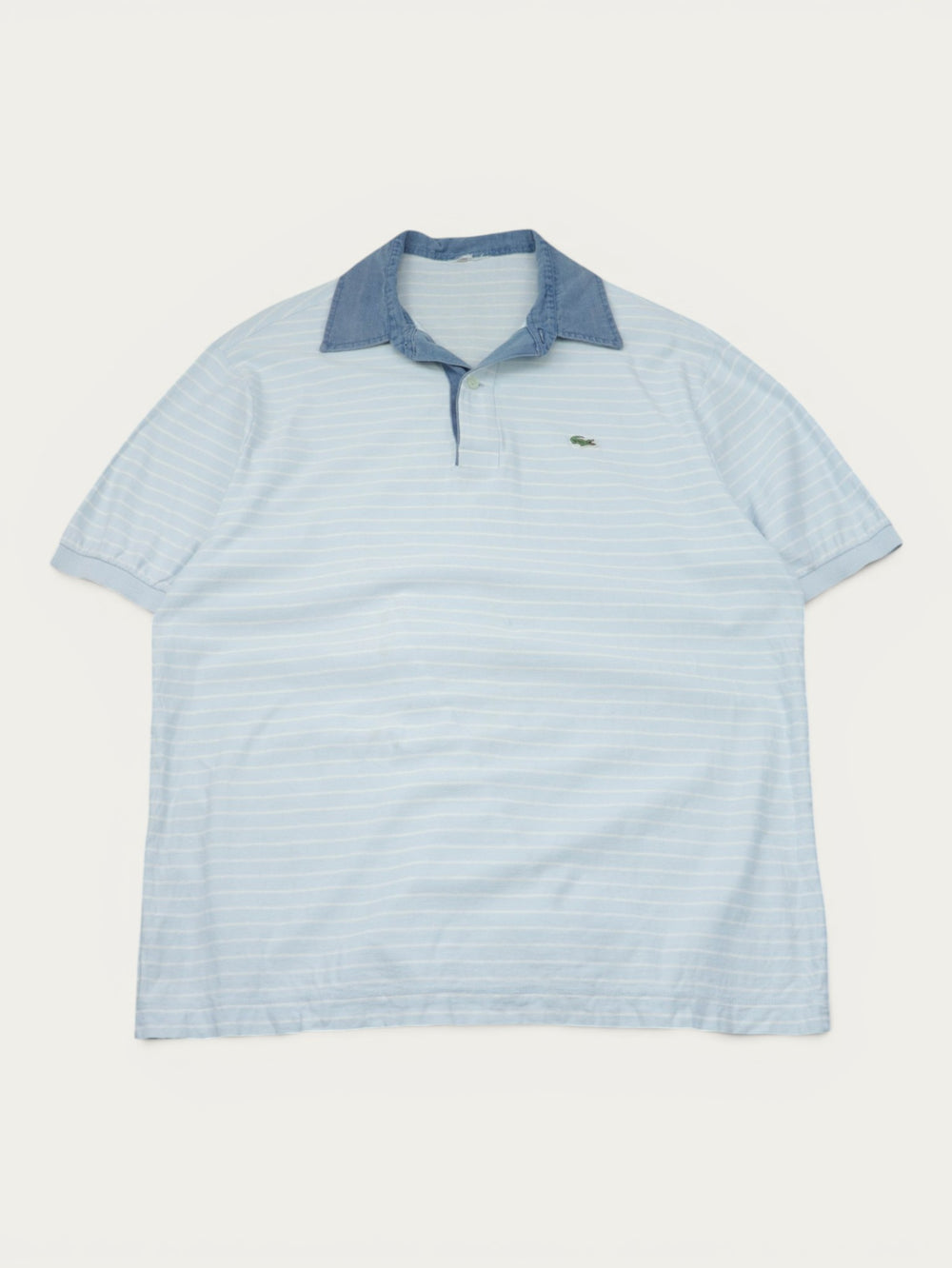 POLO LACOSTE VINTAGE 90S