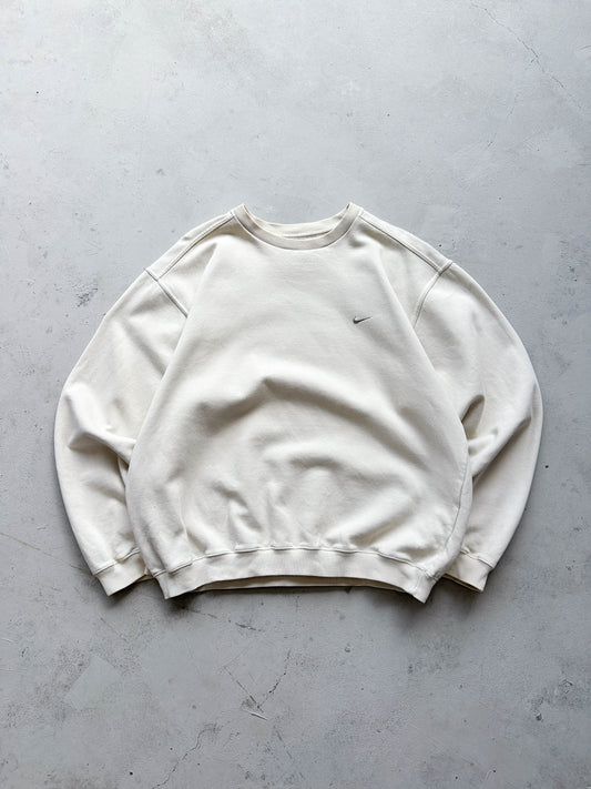 Sudadera Nike vintage 90s