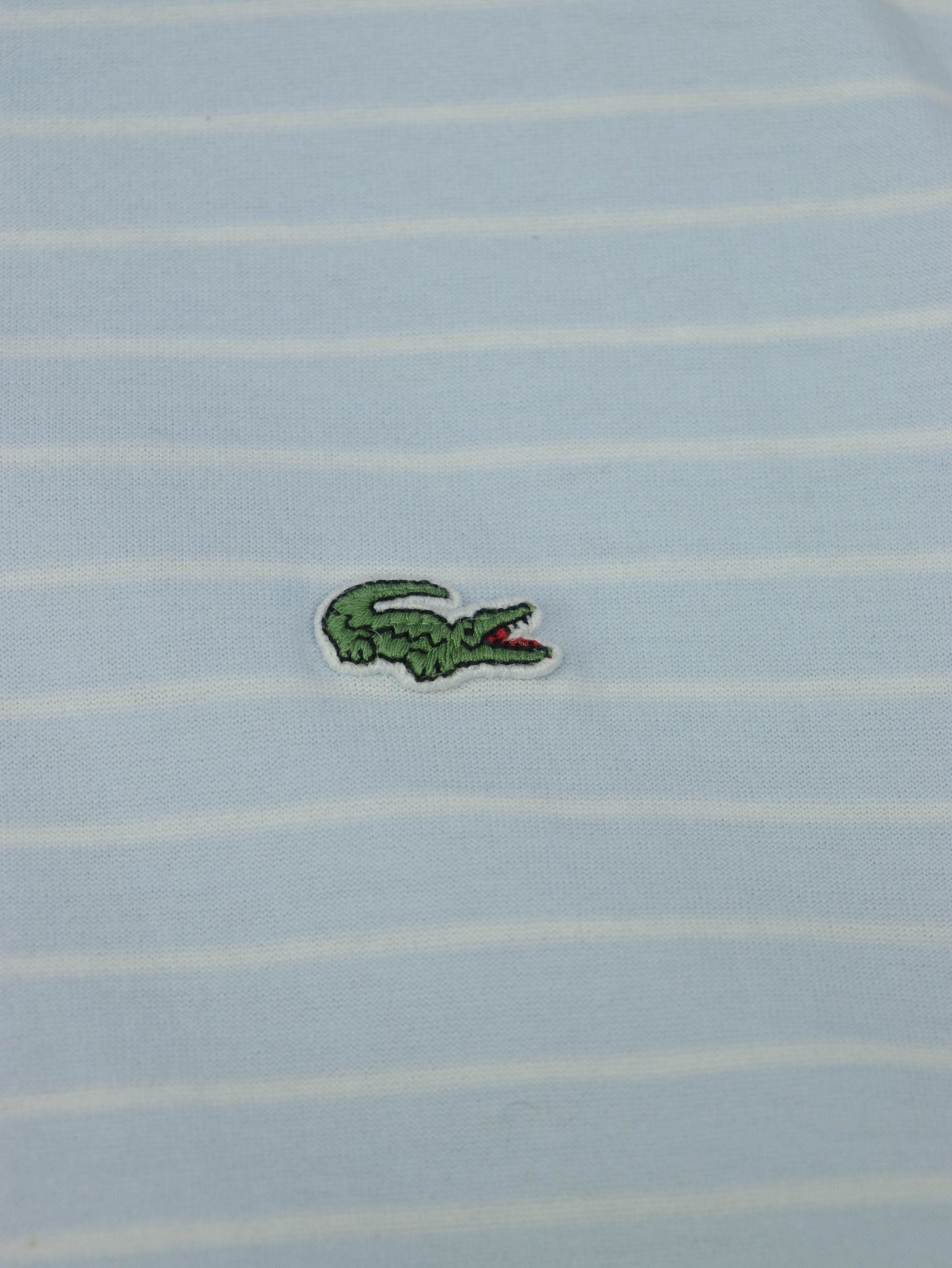 POLO LACOSTE VINTAGE 90S
