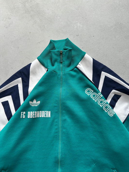Chaqueta Adidas vintage 90s