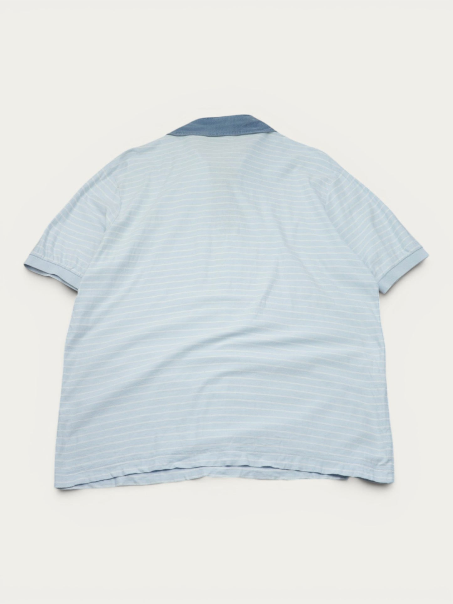 POLO LACOSTE VINTAGE 90S