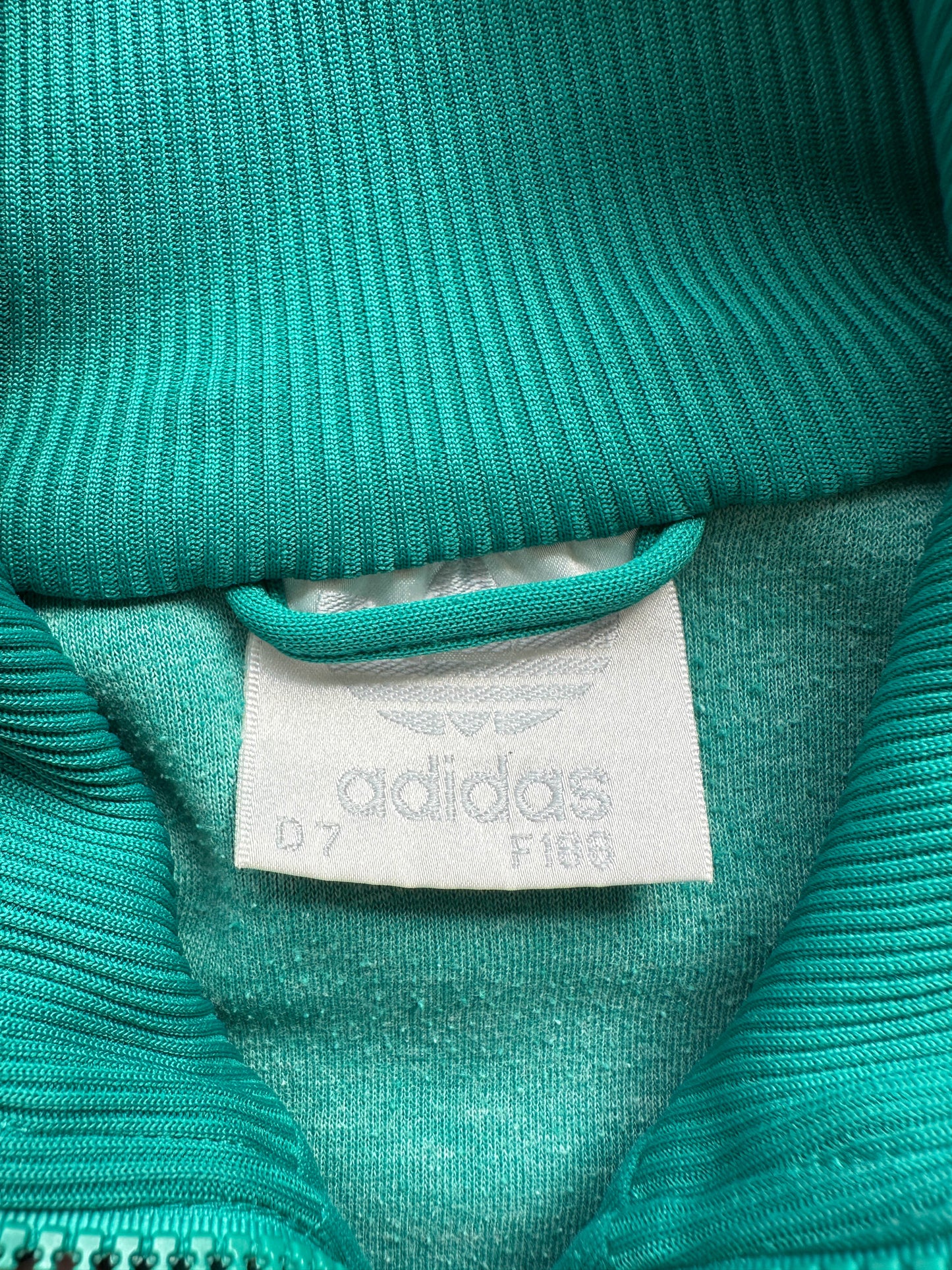 Chaqueta Adidas vintage 90s