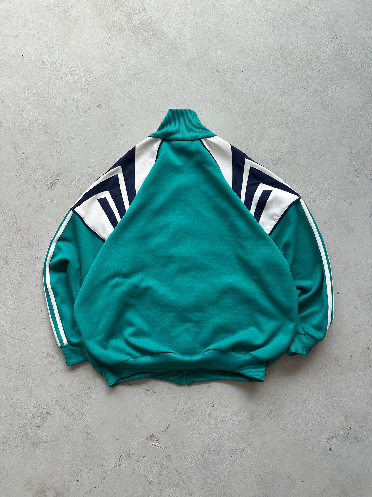 Chaqueta Adidas vintage 90s