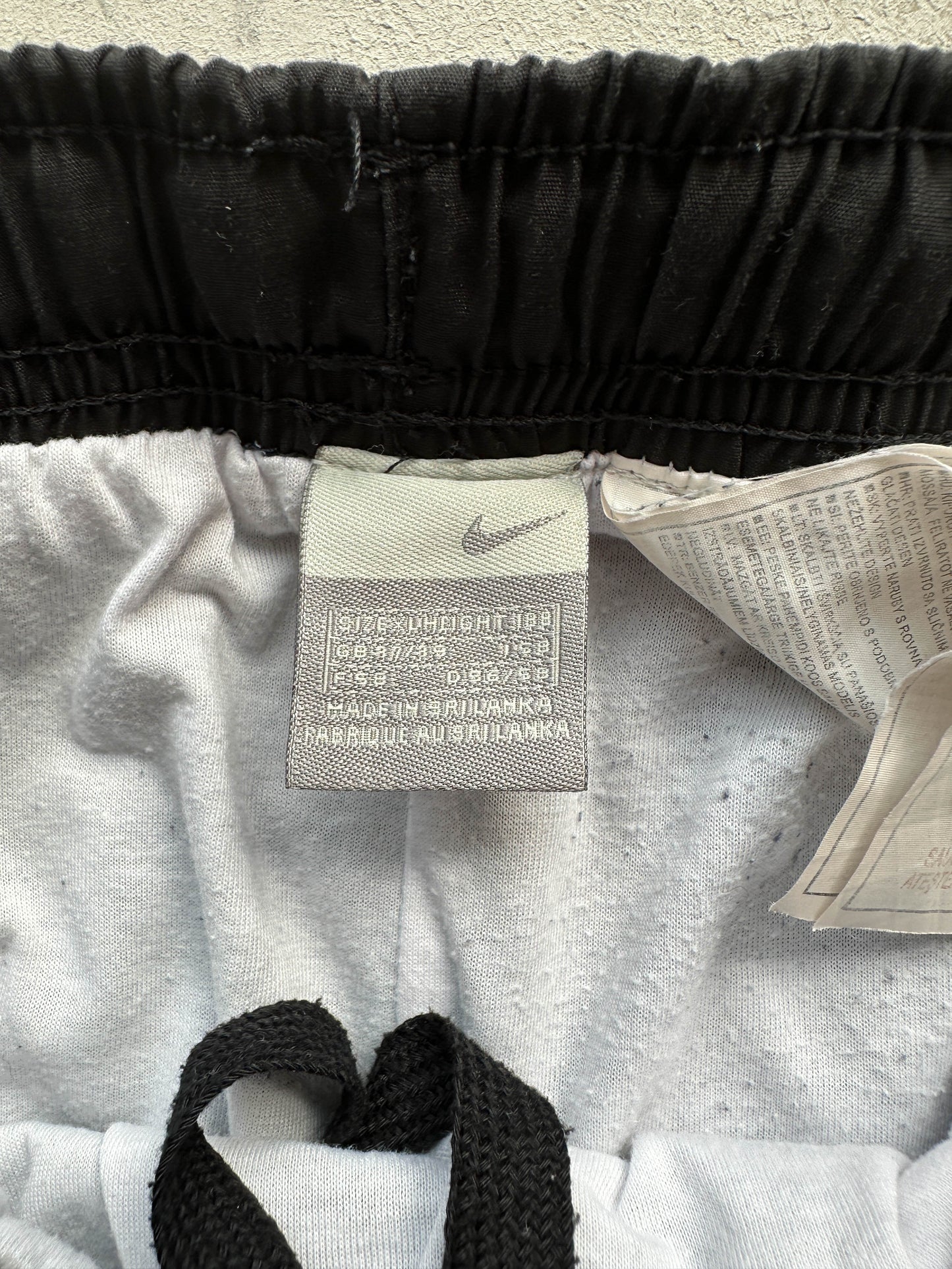 Track Pants Nike 90s