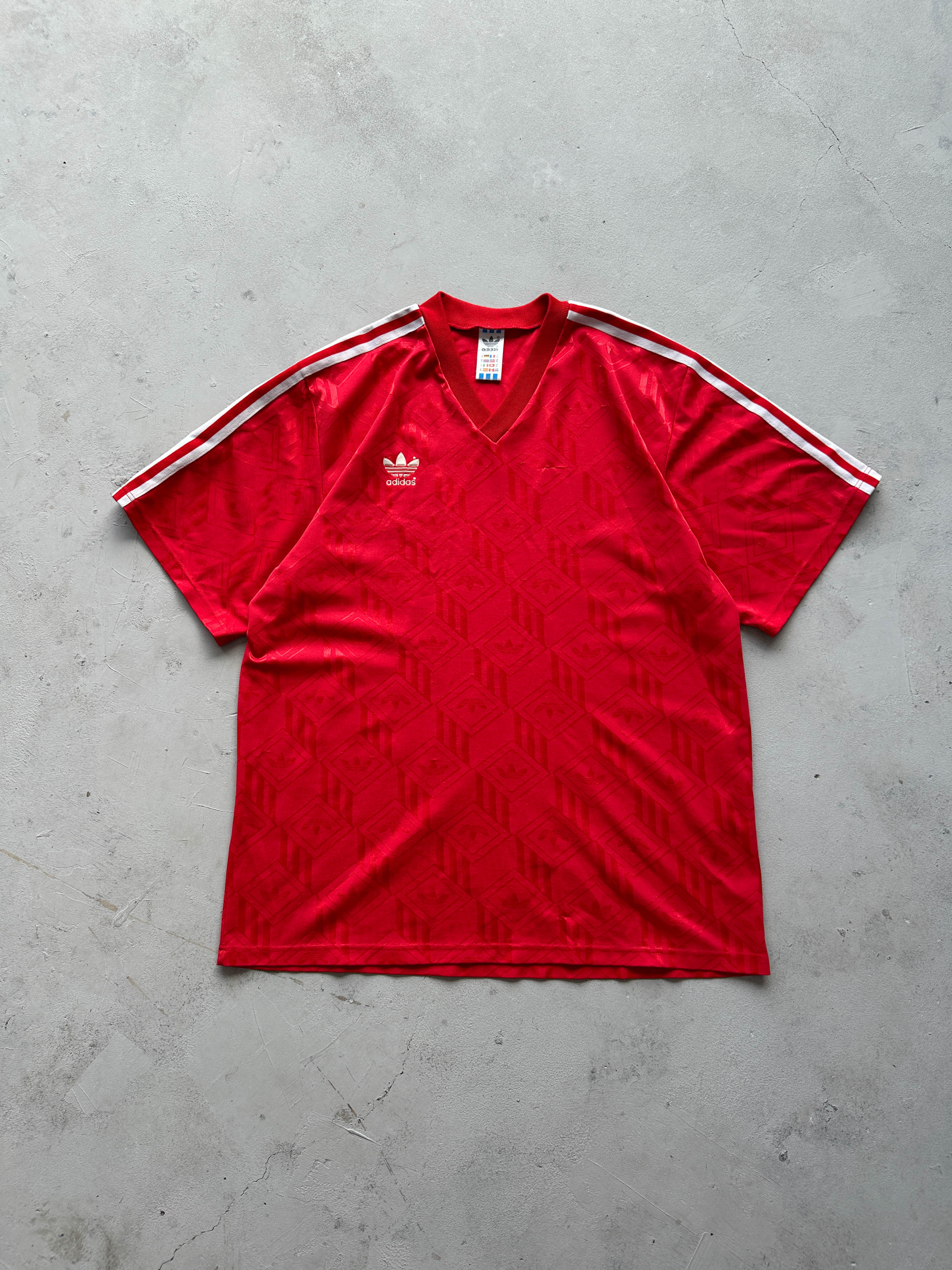 Camiseta Adidas vintage 90s