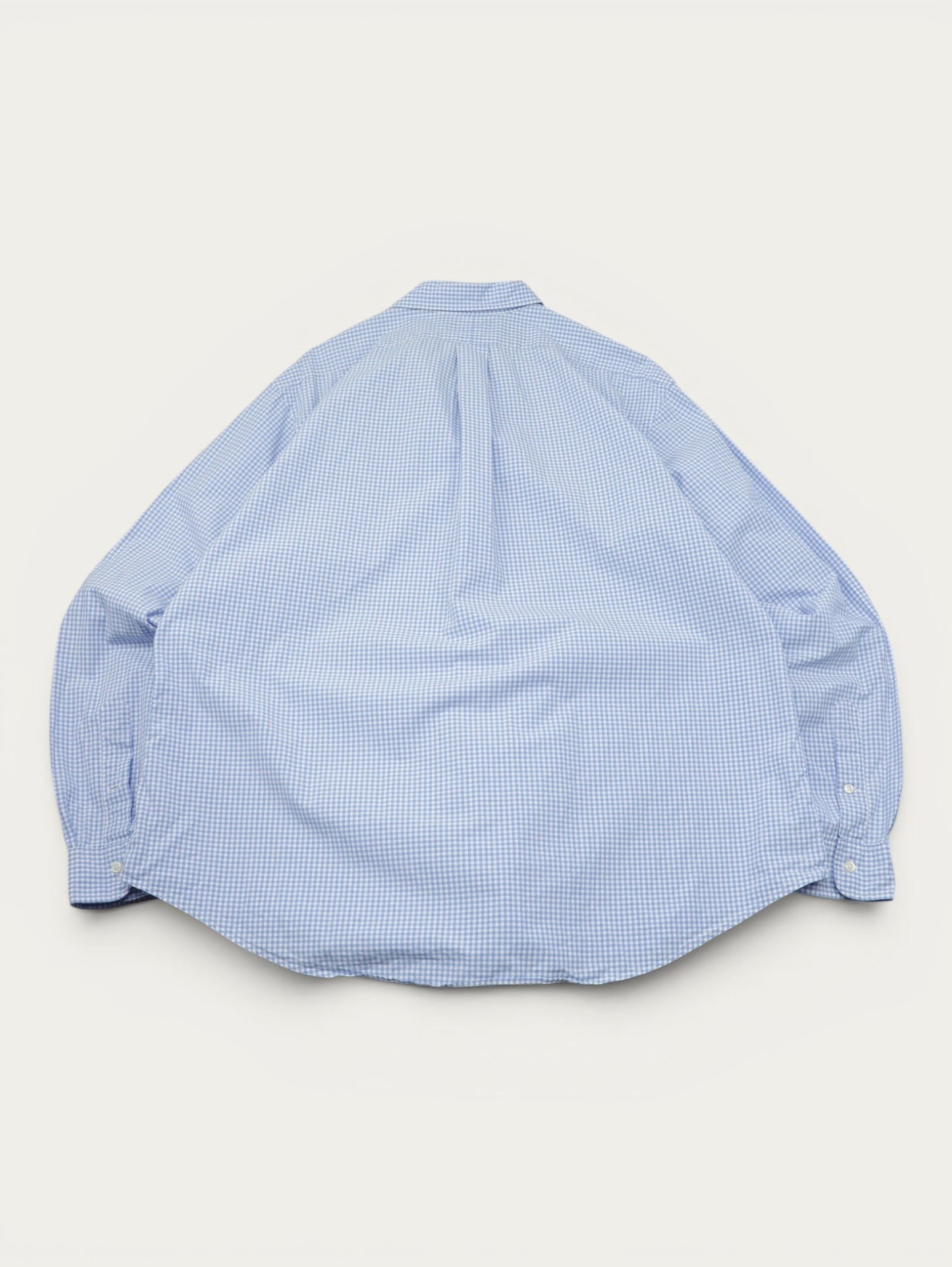 CAMISA RALPH LAUREN VINTAGE