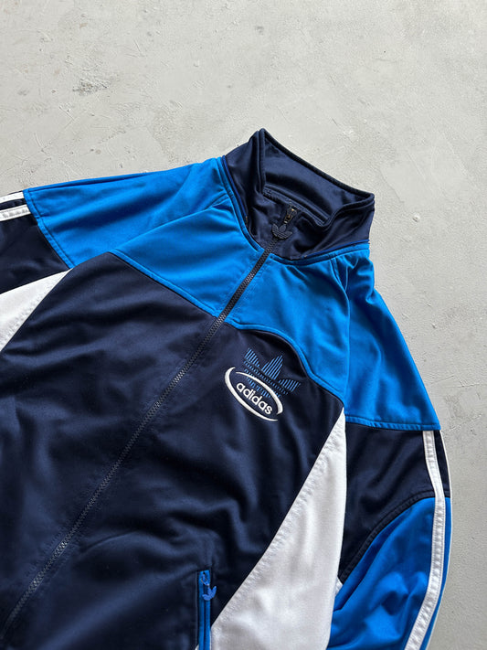 Chaqueta Adidas vintage 90s