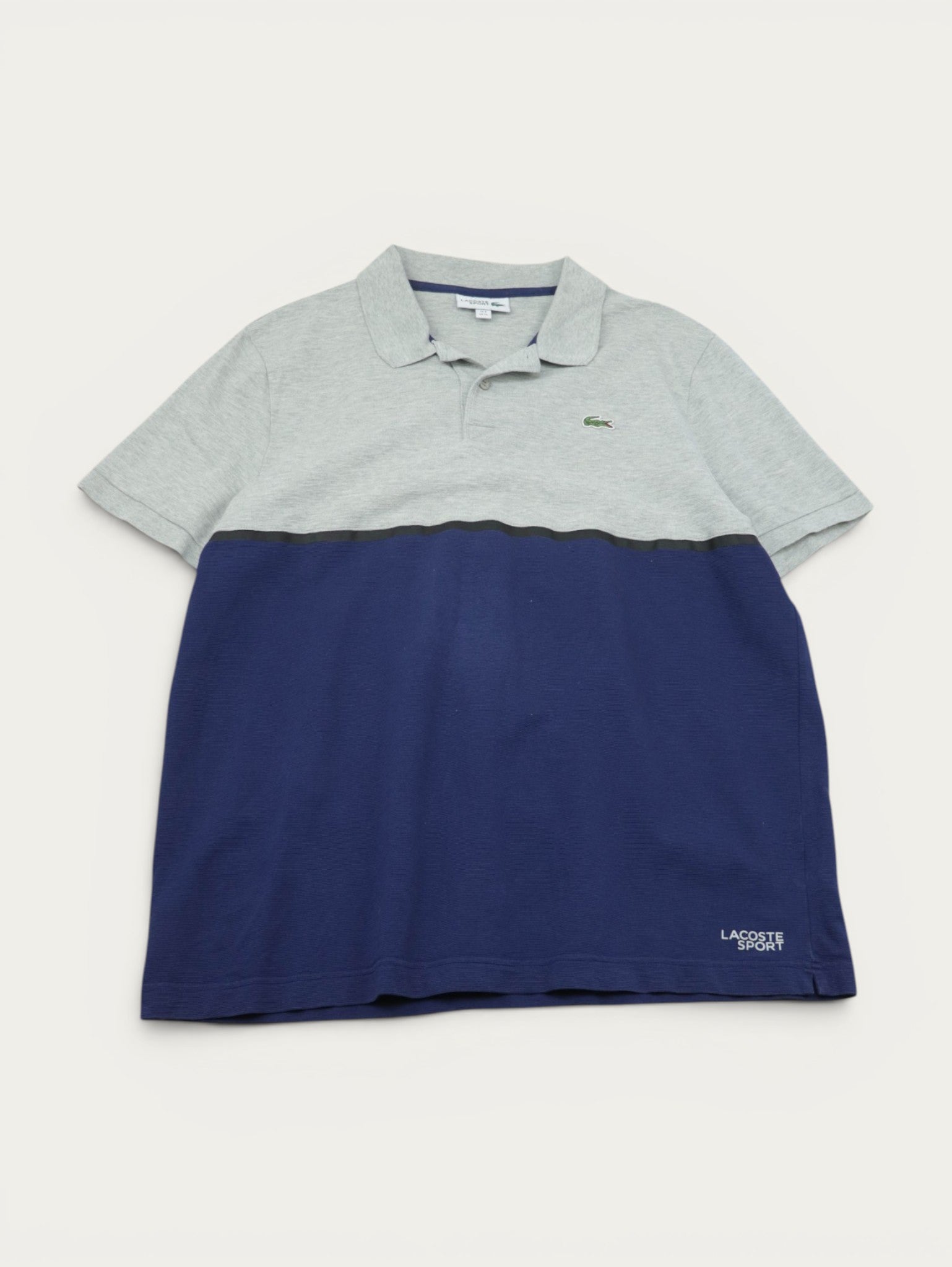 POLO LACOSTE VINTAGE