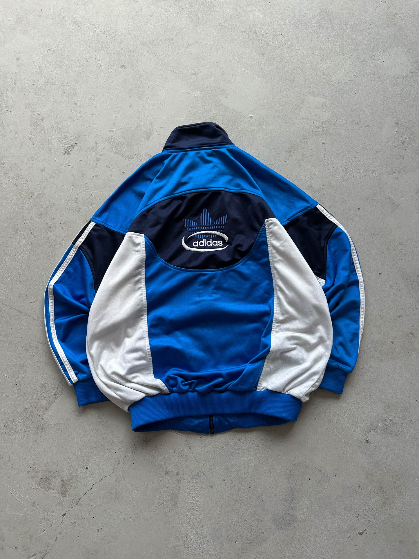 Chaqueta Adidas vintage 90s