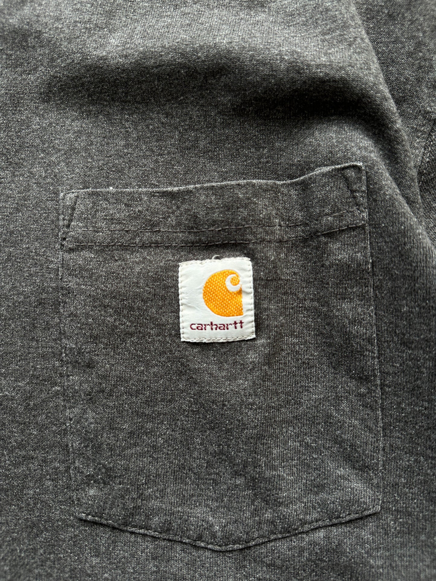 Camiseta Carhartt vintage