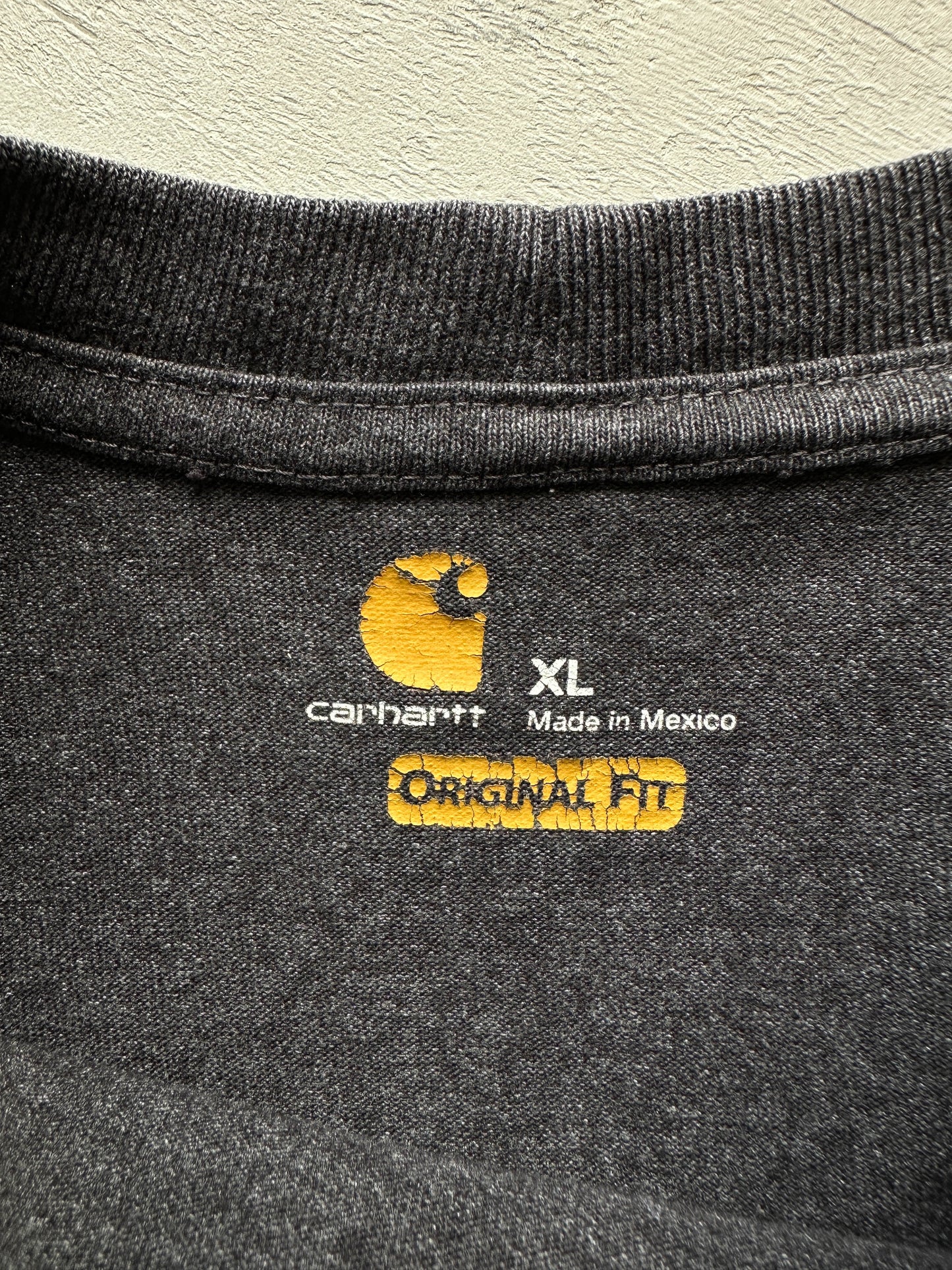 Camiseta Carhartt vintage