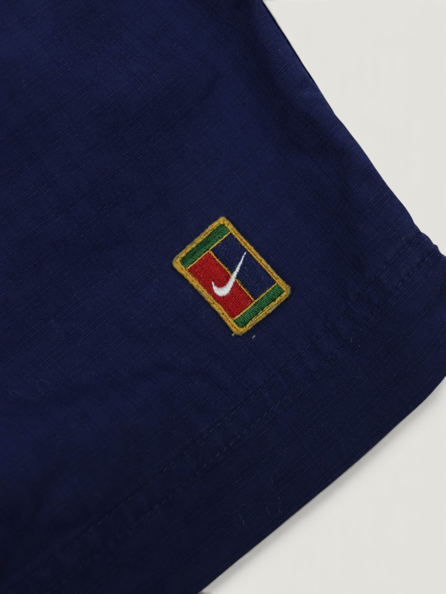 SHORT NIKE COURT VINTAGE 90S