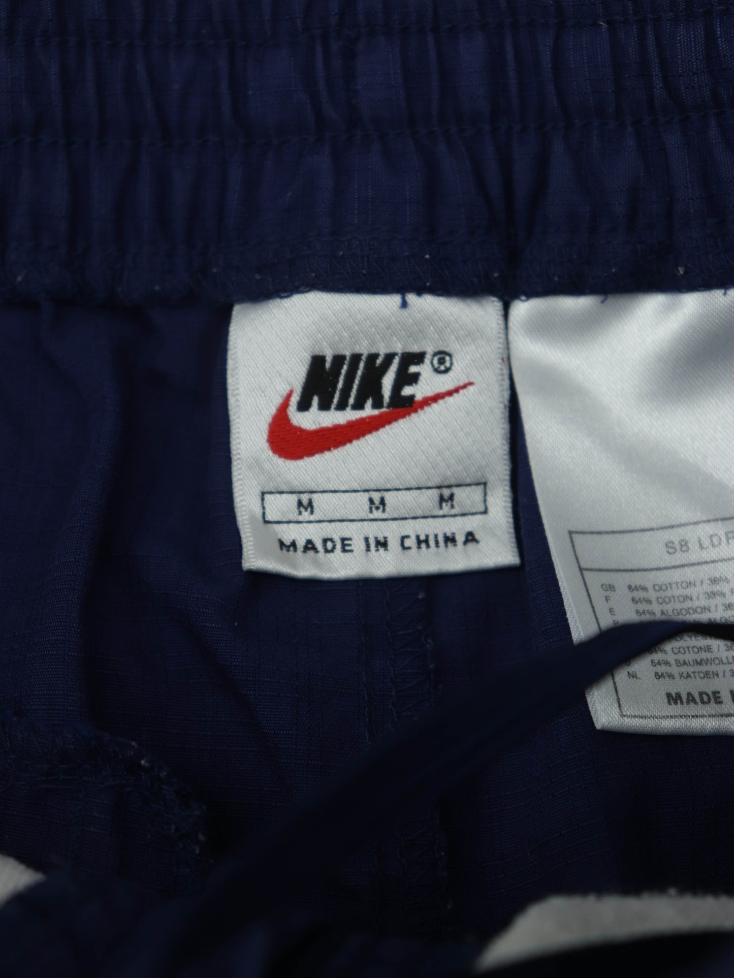 SHORT NIKE COURT VINTAGE 90S