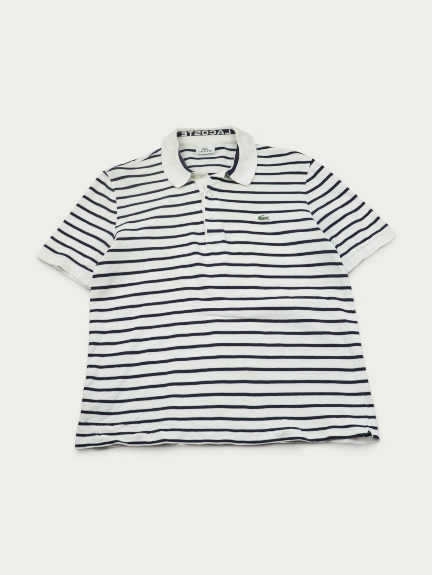 POLO LACOSTE VINTAGE 90S