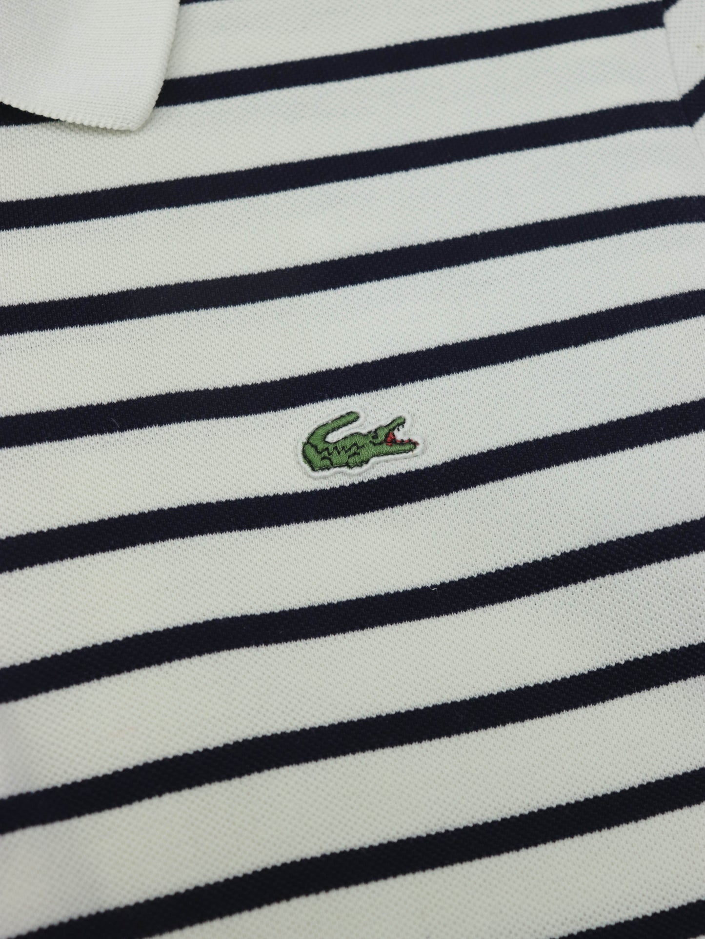 POLO LACOSTE VINTAGE 90S