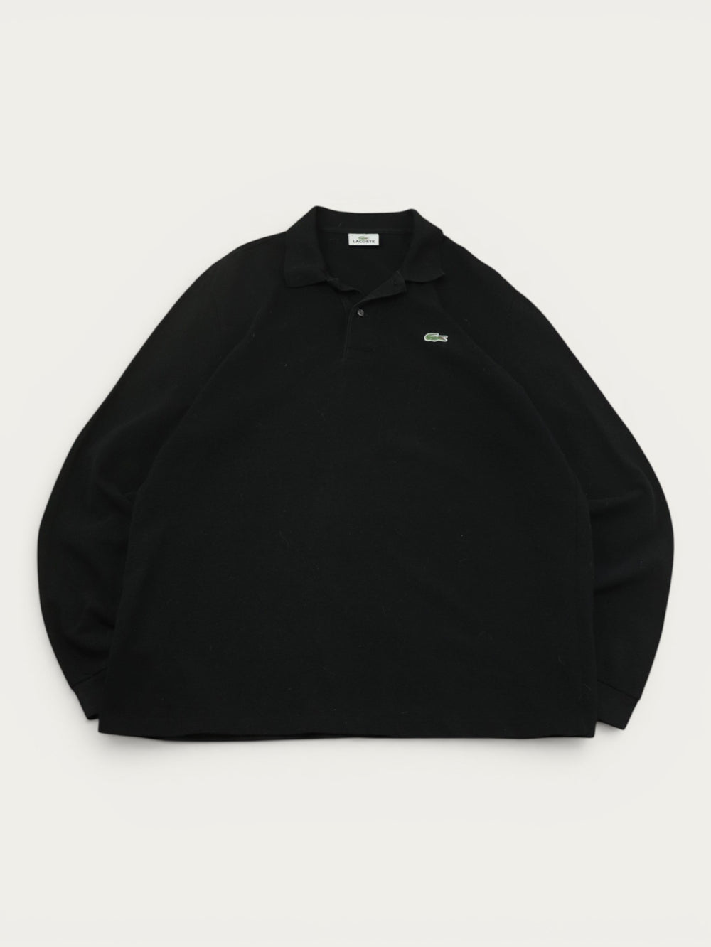 POLO LACOSTE VINTAGE 90S