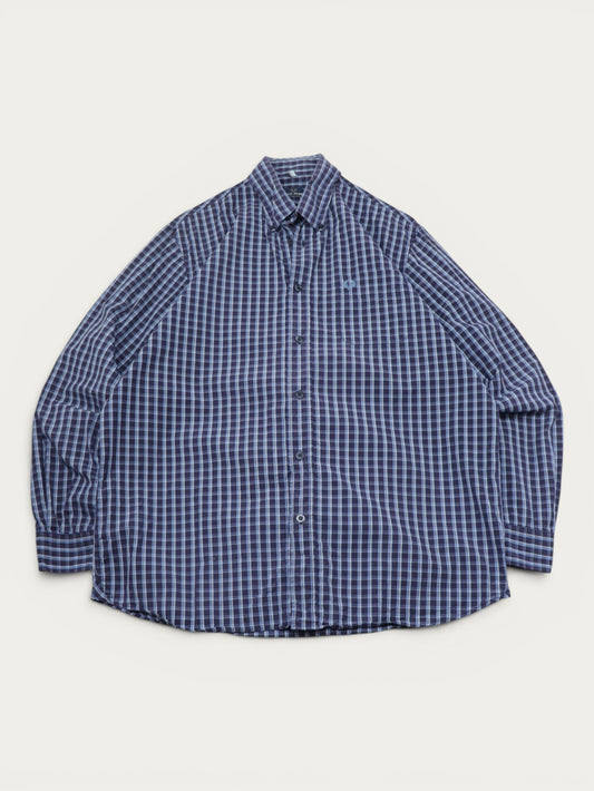 CAMISA FRED PERRY VINTAGE