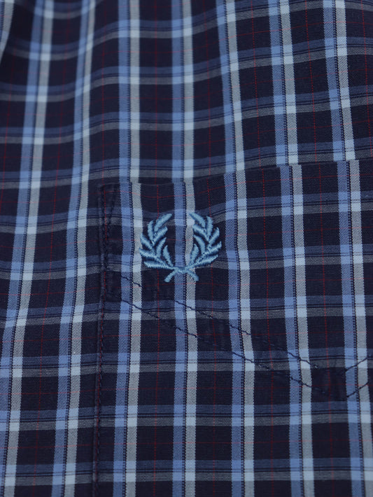 CAMISA FRED PERRY VINTAGE