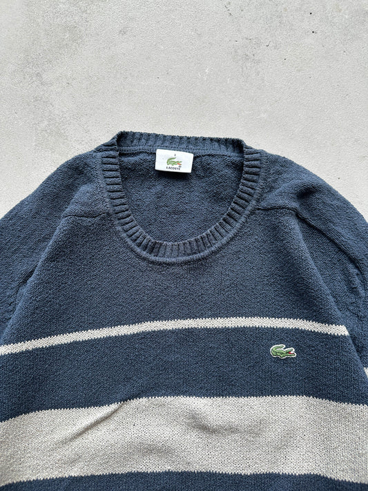 Jersey Lacoste vintage 90s