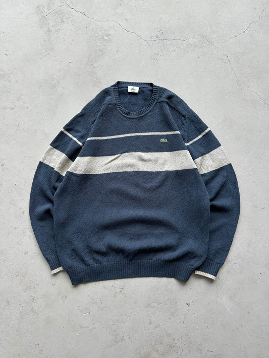 Jersey Lacoste vintage 90s