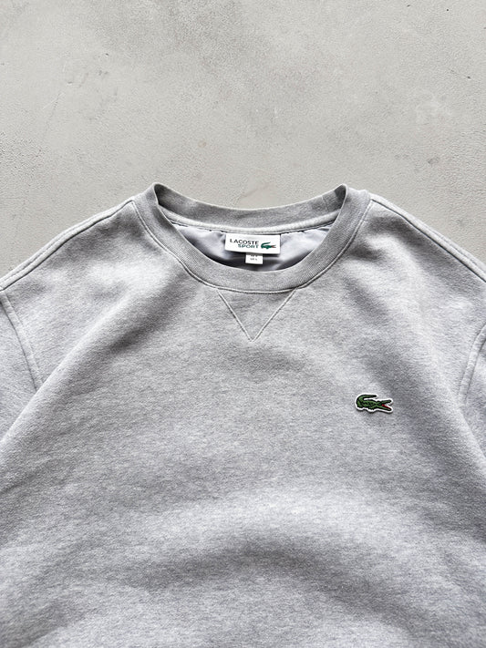Vintage Lacoste sweatshirt