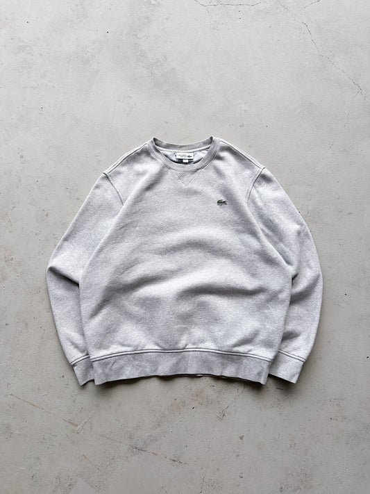 Vintage Lacoste sweatshirt