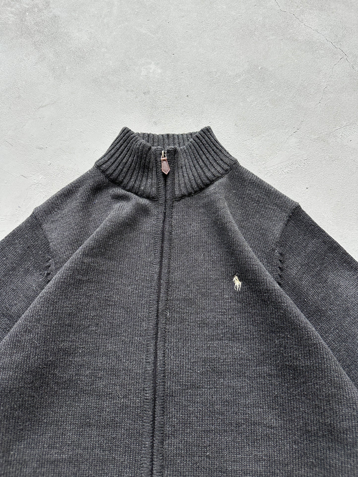 Jersey Ralph Lauren vintage