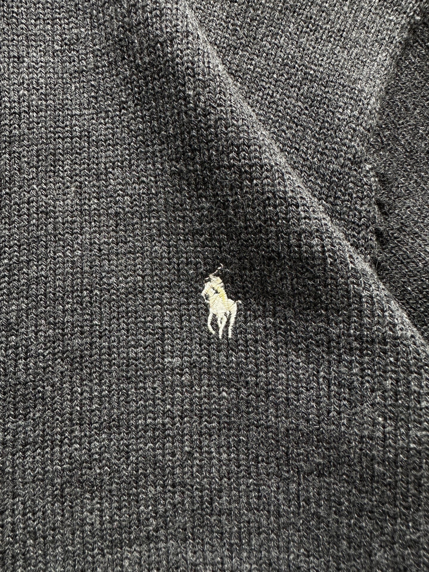 Jersey Ralph Lauren vintage