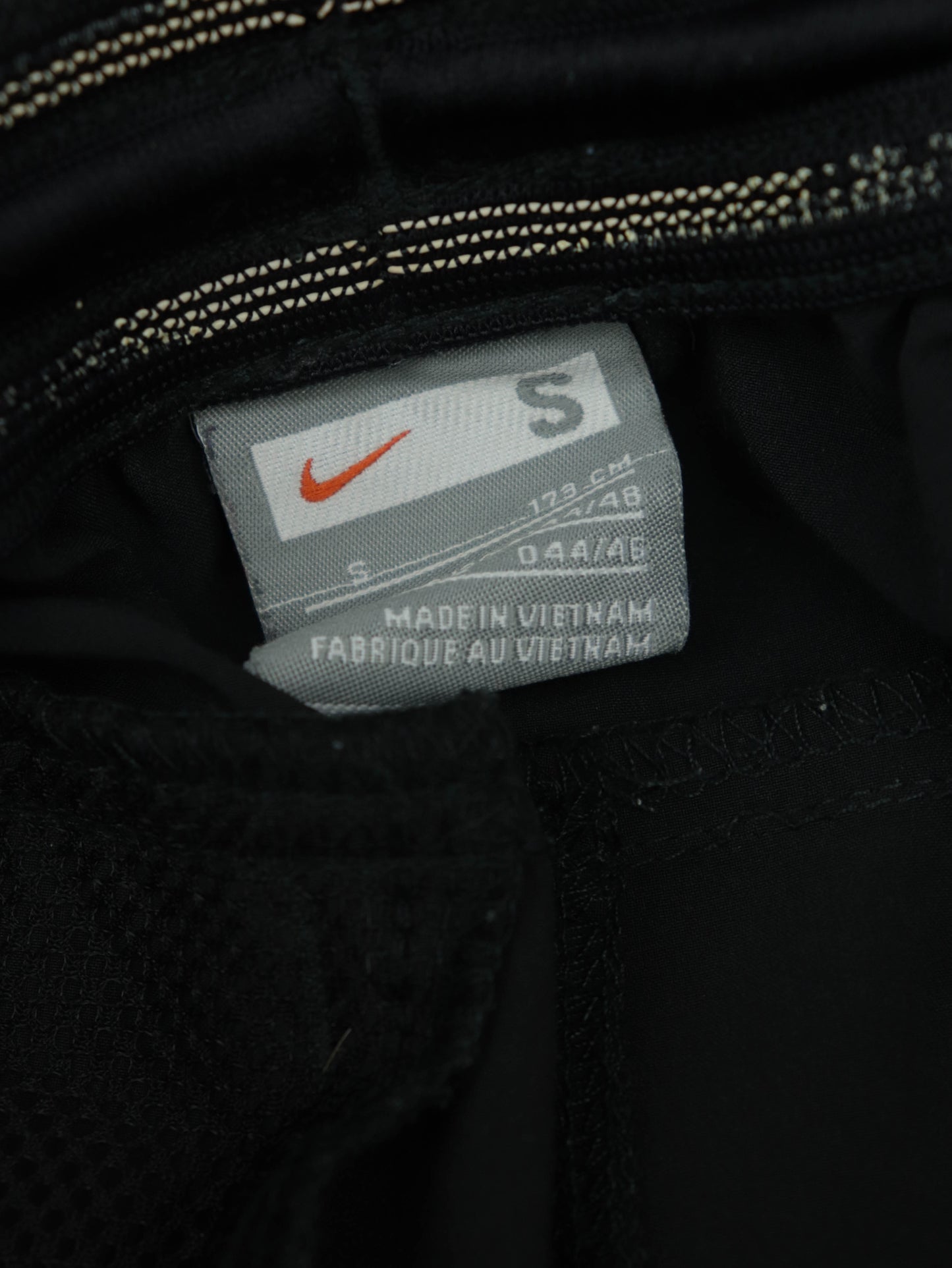SHORT NIKE COURT VINTAGE 00S