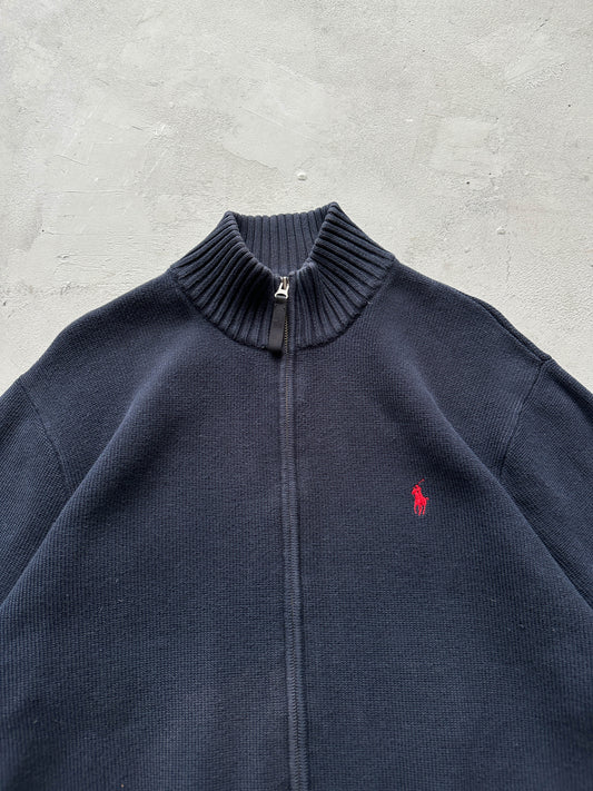 Jersey Ralph Lauren vintage