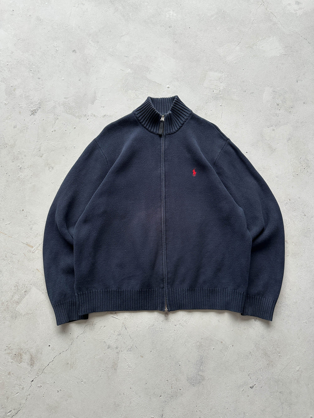 Jersey Ralph Lauren vintage