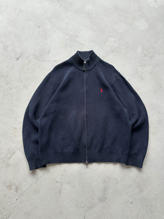 Jersey Ralph Lauren vintage