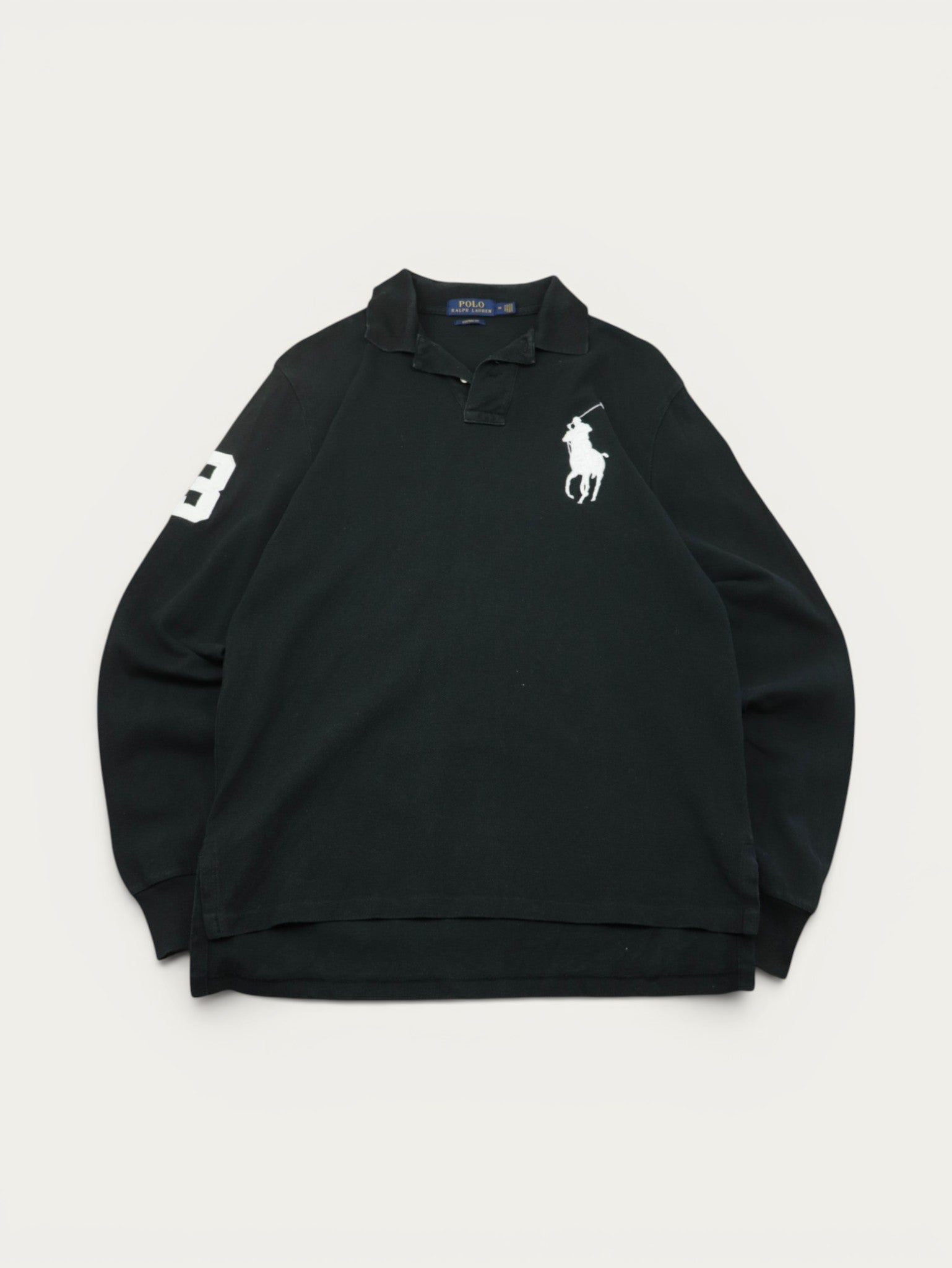 POLO RALPH LAUREN VINTAGE