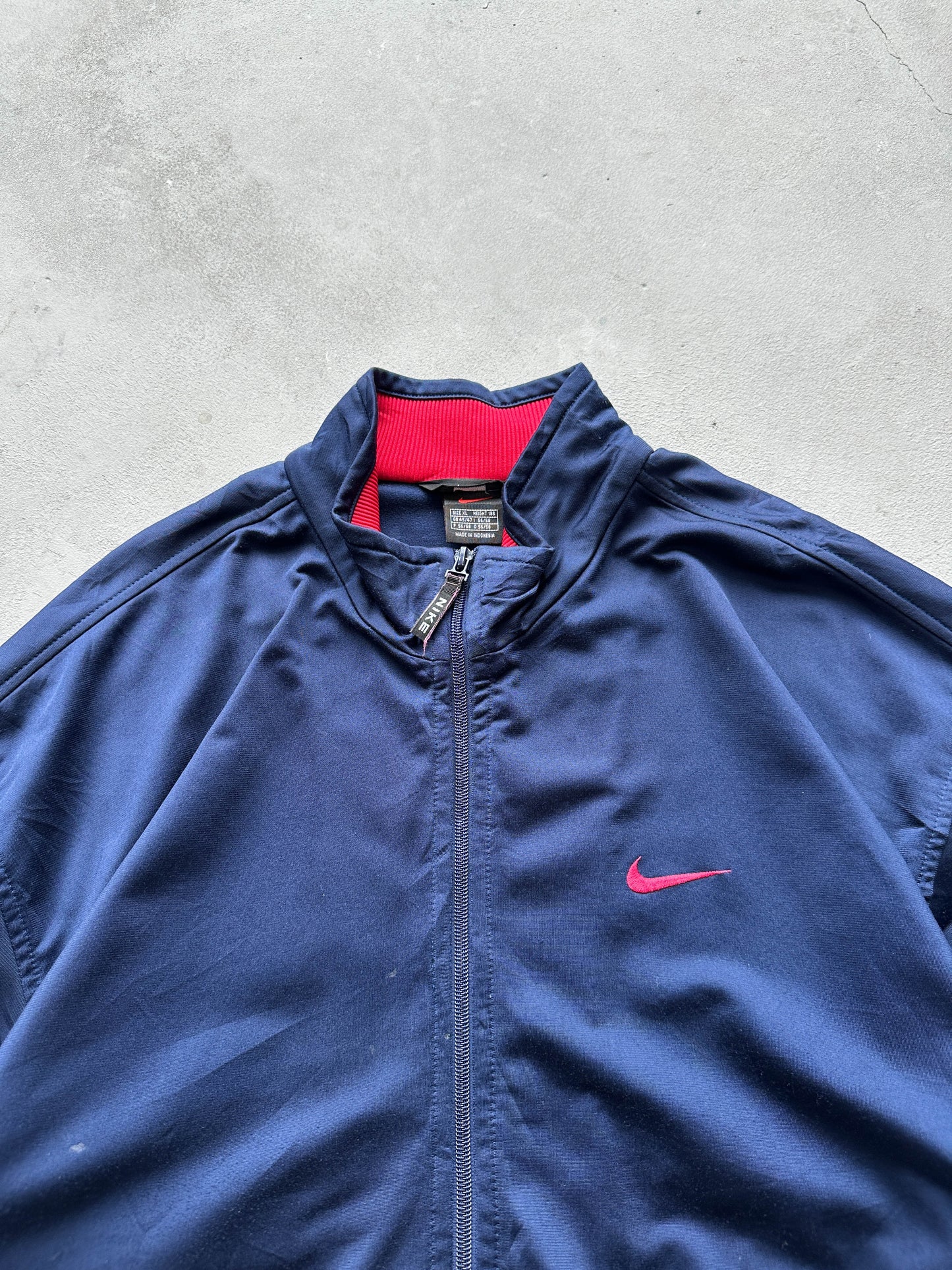 Chaqueta Nike vintage 90s