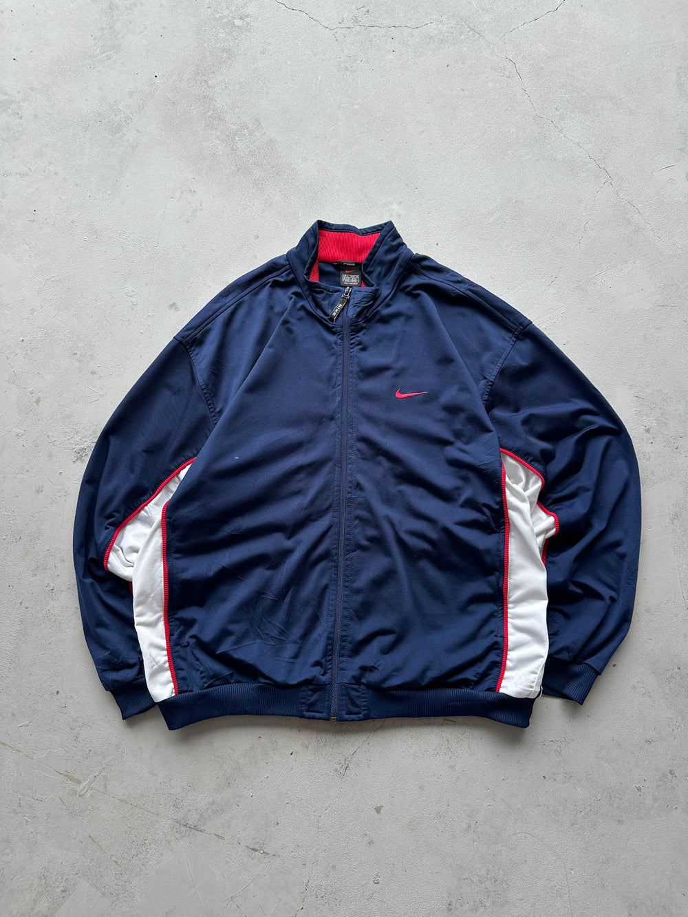 Chaqueta Nike vintage 90s
