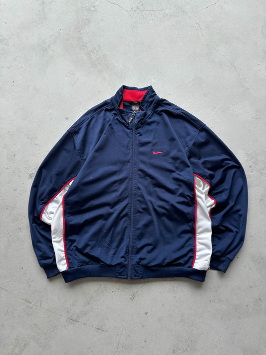 Chaqueta Nike vintage 90s
