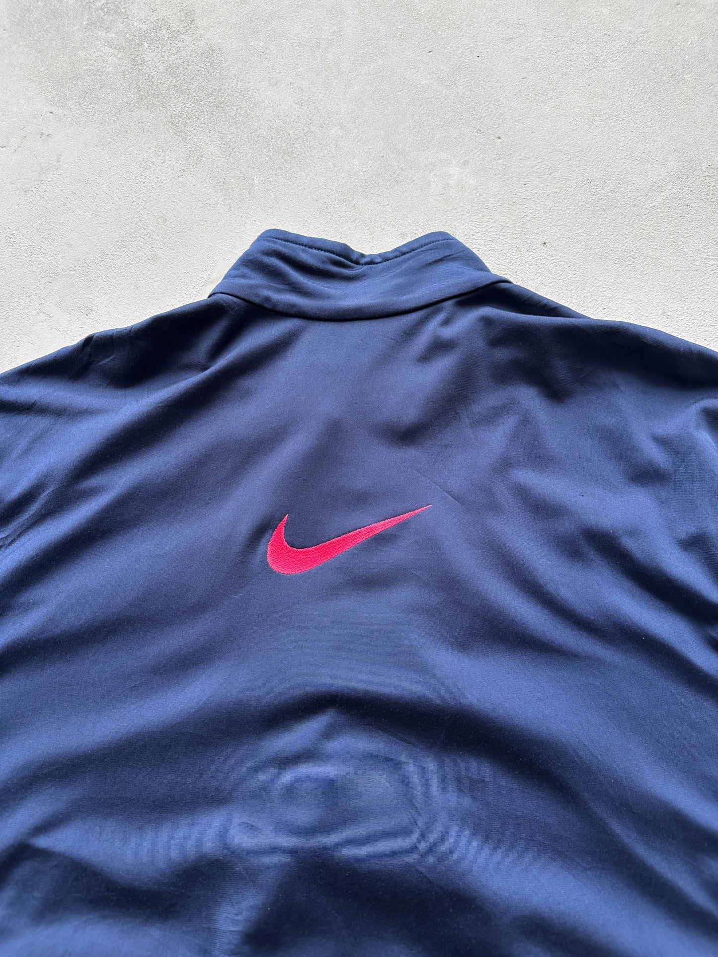 Chaqueta Nike vintage 90s