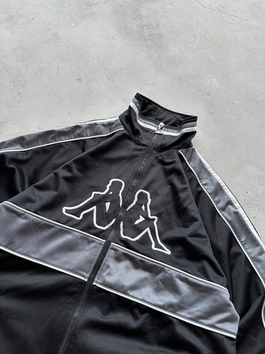 Chaqueta Kappa vintage 90s
