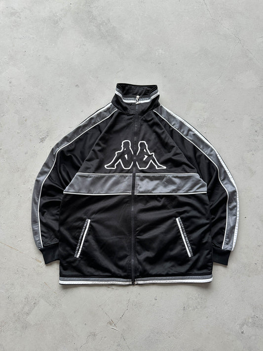 Chaqueta Kappa vintage 90s