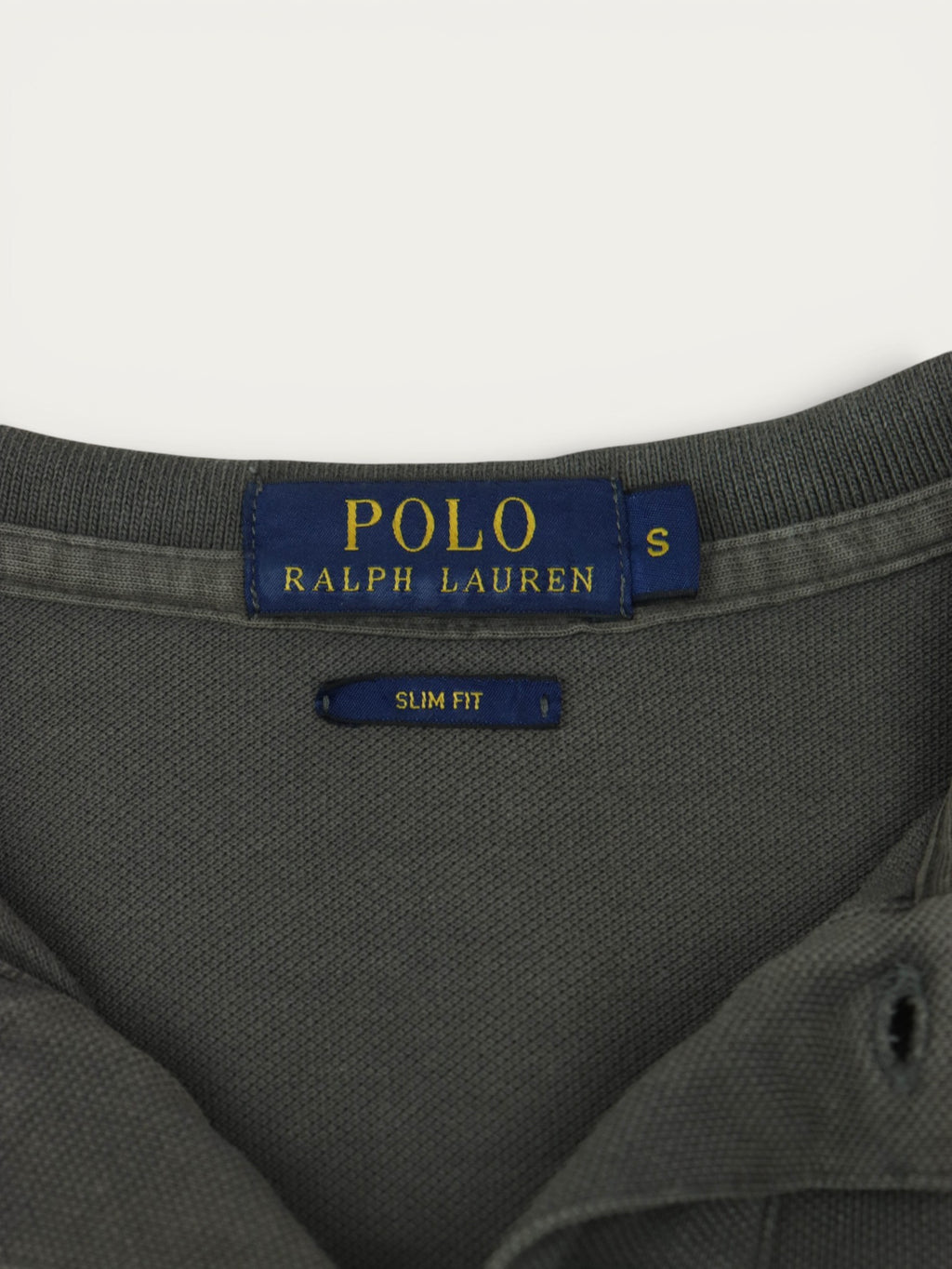 POLO RALPH LAUREN VINTAGE