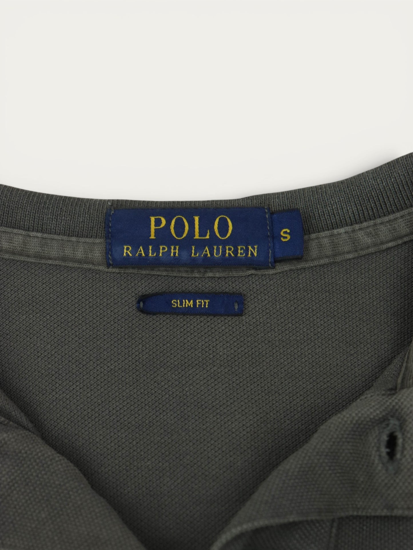 POLO RALPH LAUREN VINTAGE