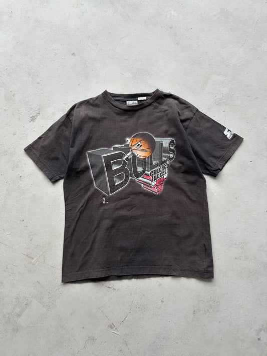 Camiseta Starter Chicago Bulls vintage