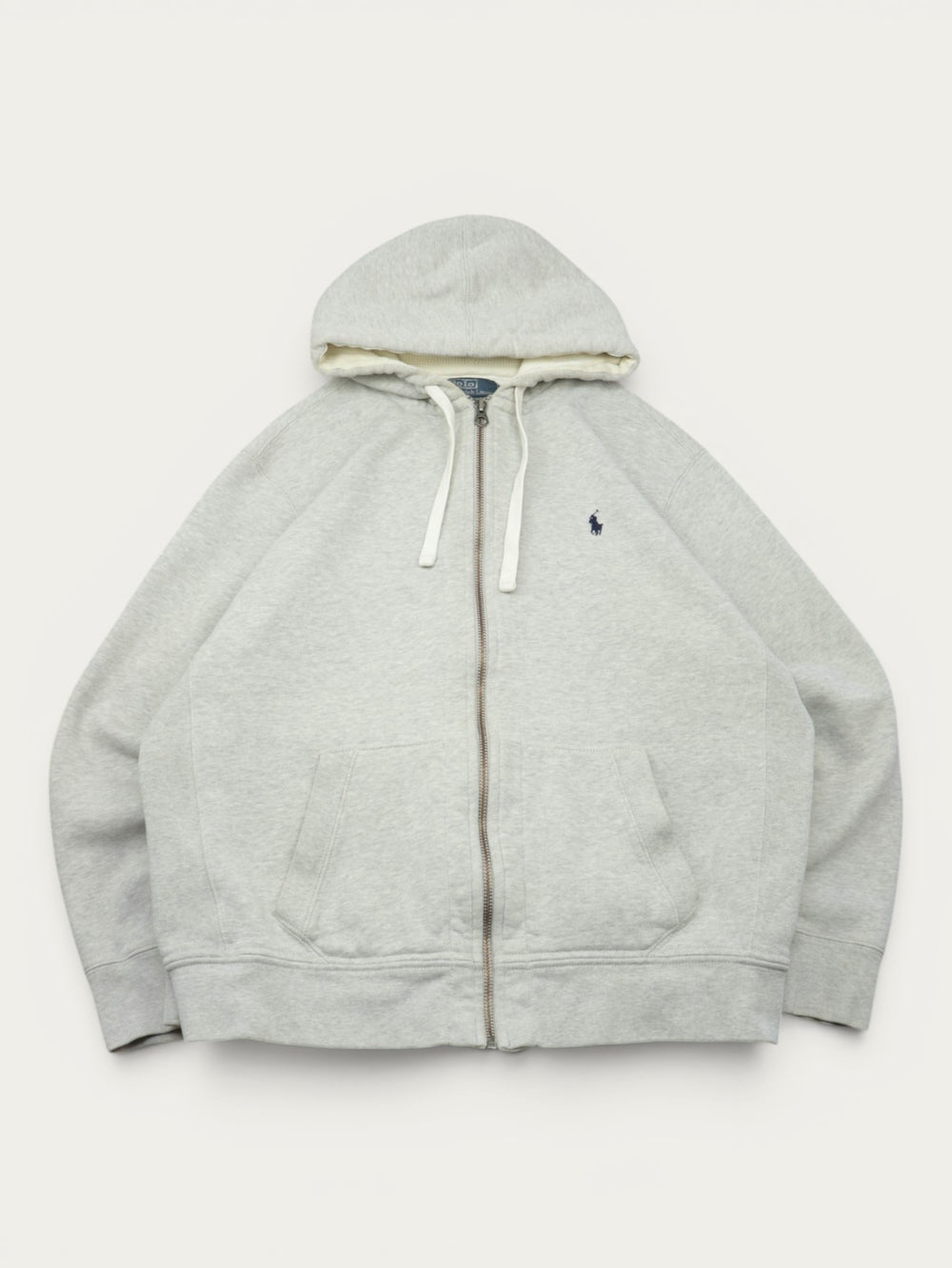 SUDADERA RALPH LAUREN VINTAGE