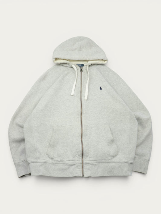 SUDADERA RALPH LAUREN VINTAGE