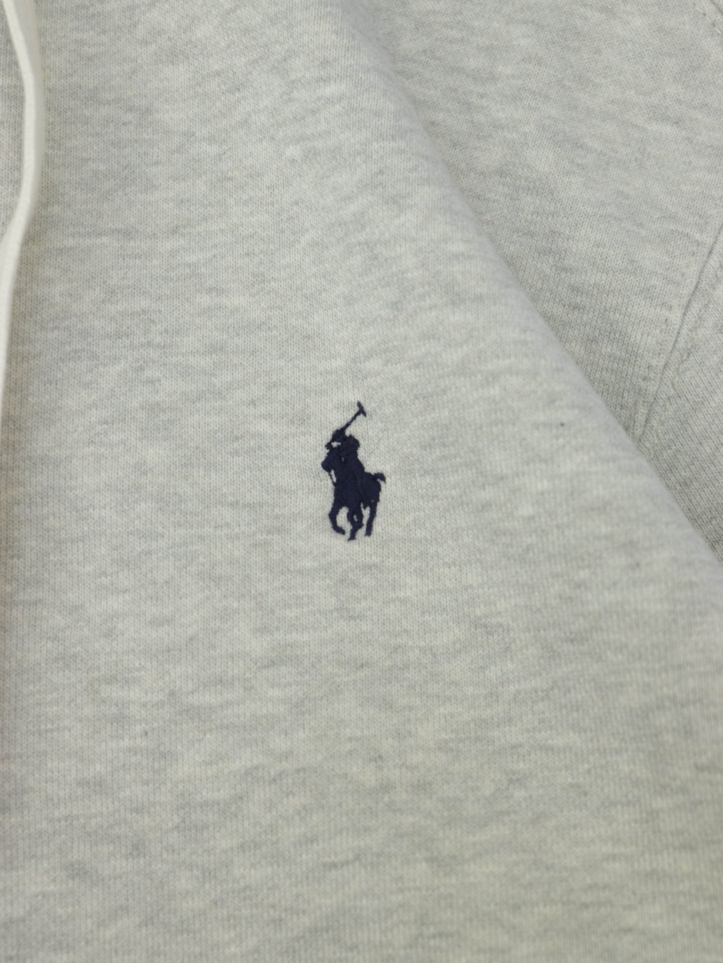 SUDADERA RALPH LAUREN VINTAGE